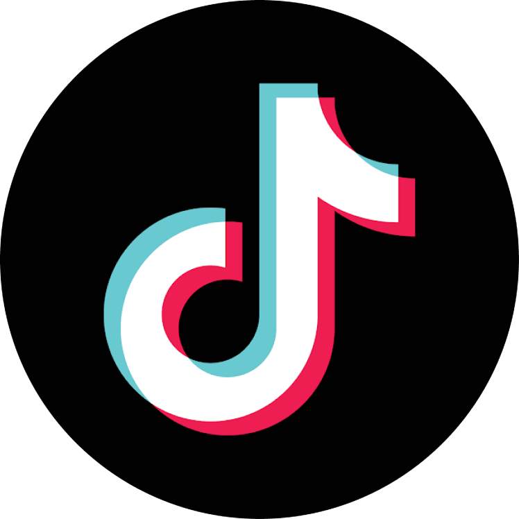 Tiktok Logo